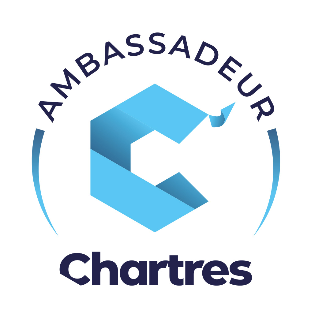logo Ambassadeur_CChartres