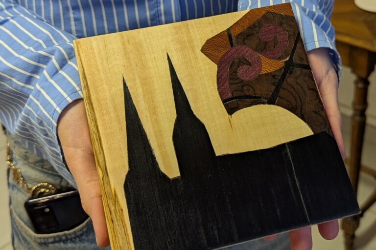 Marqueterie 3b