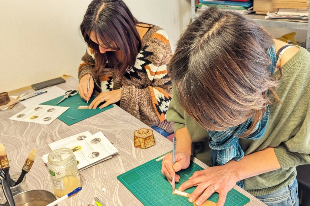 visuel atelier Initiation 1